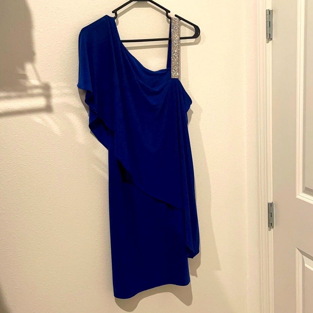 Elegant dress